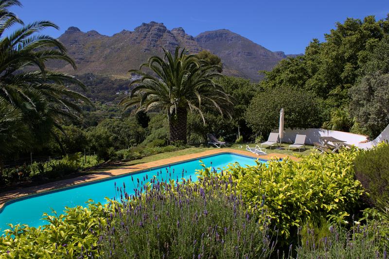 5 Bedroom Property for Sale in Hout Bay Western Cape